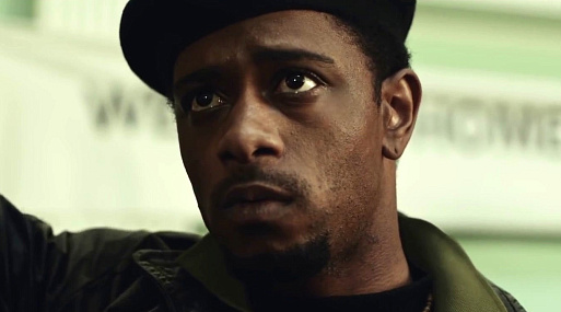 Дэниэл Калуя и Лакит Стэнфилд по разные стороны революции в свежем трейлере драмы «Иуда и чёрный мессия»