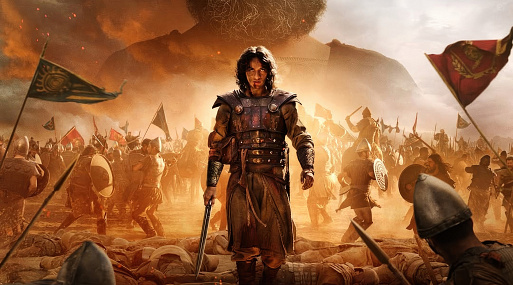 Сериал «Дом Давида» вернётся со вторым сезоном 27 марта