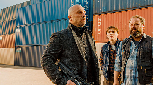 Дмитрий Нагиев узнает «Кто быстрее?»