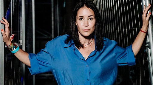 Ольга Сутулова вошла в жюри фестиваля «Горький fest»