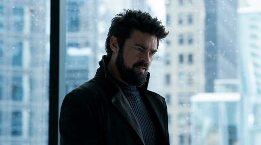 «Пацаны» продлены на пятый сезон