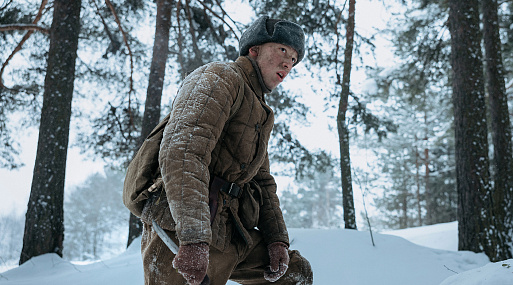 Илья Учитель снимает военную драму «Спасённый» со Львом Зулькарнаевым