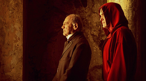 В Третьяковской галерее пройдёт ретроспектива актёра Бруно Ганца