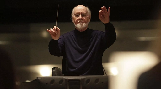 Disney+ выпустит документальный фильм про композитора Джона Уильямса