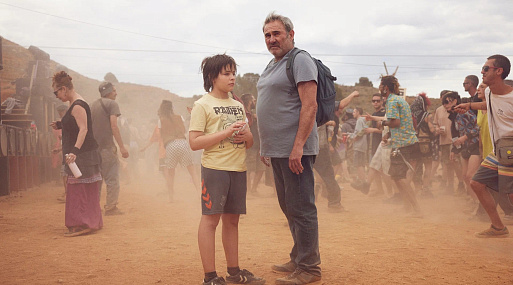 Что смотреть в кино с 30 октября: от «Сирата» до «Детки на драйве»