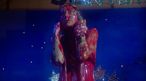 Новая «Кэрри» от Майка Флэнагана выйдет в октябре