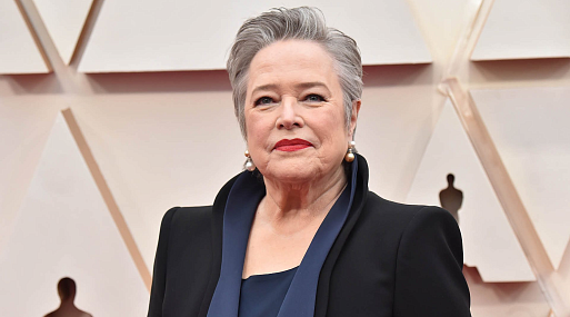 «Это мой последний танец» — актриса Кэти Бейтс уходит из кино