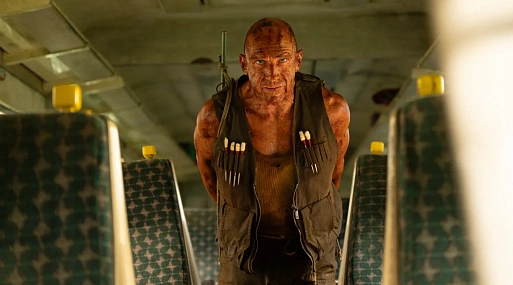 Появились первые кадры из «28 лет спустя: Храм из костей»