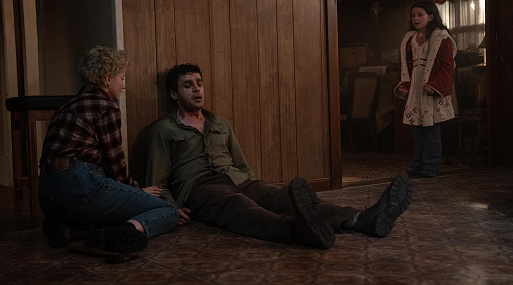 «Вульфмен» посыпался в прокате