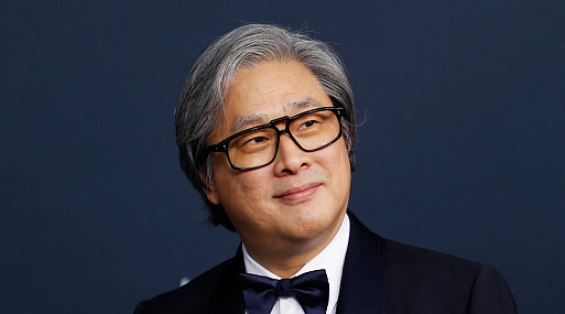 Пак Чхан-ук возглавит жюри 79-го Каннского кинофестиваля