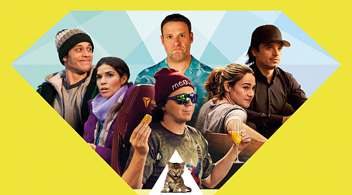 «Дурные деньги»: бунтари из интернета против богачей с Уолл-стрит