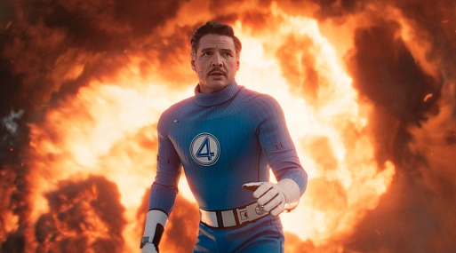 «Фантастическая четвёрка: Первые шаги» получит цифровой релиз 23 сентября