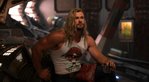 Джордж Миллер не против заняться постановкой «Тора 5»