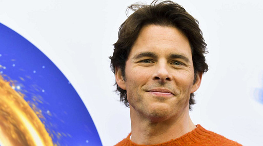 Джеймс Марсден и Аль Пачино снялись в нуаре Майкла Китона