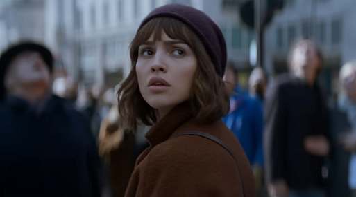 Вышел первый тизер сериала «Задача трёх тел»