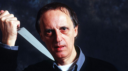 Дарио Ардженто закончил съёмки нового фильма