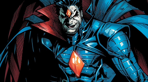 Мистер Злыдень стал антигонистом в мультсериале «Люди Икс '97» от Marvel