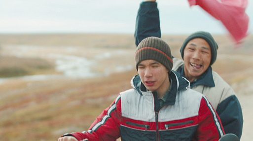 Фильм «Китобой» про чукотского охотника победил в программе «Дни Венеции»