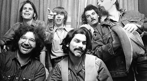 Мартин Скорсезе снимет байопик о Grateful Dead с Джоной Хиллом в роли рокера