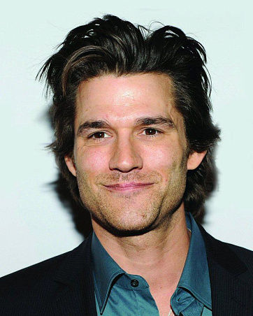 Джонни Витуорт