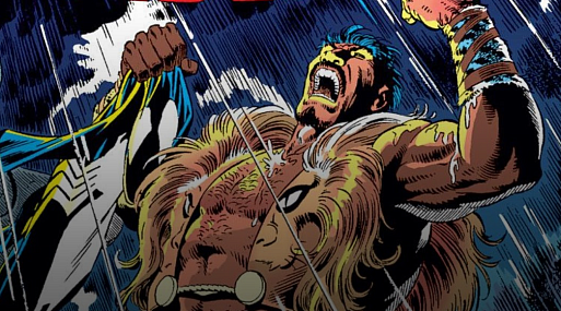 Sony нашла актёра на роль суперзлодея Крейвена-охотника