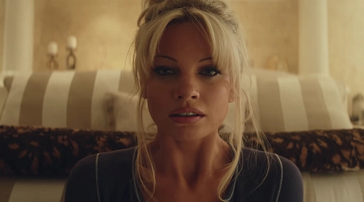 Сериал «Пэм и Томми»: cекс, ложь и середина 90-х