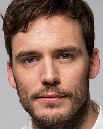 Сэм Клафлин