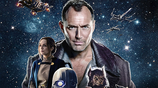 «Звёздные войны: Опорная команда» получил тёплый приём от критиков