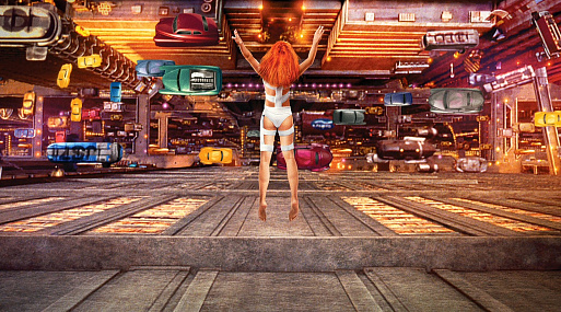 Пятый элемент