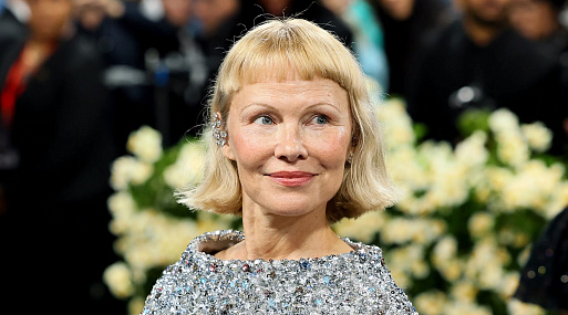 Памела Андерсон присоединилась к драме Somedays с Билли Бобом Торнтоном