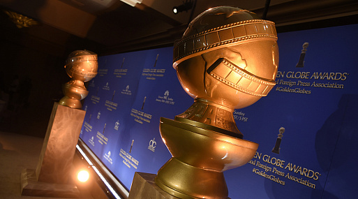 «Золотой глобус» вернётся в эфир NBC после скандала