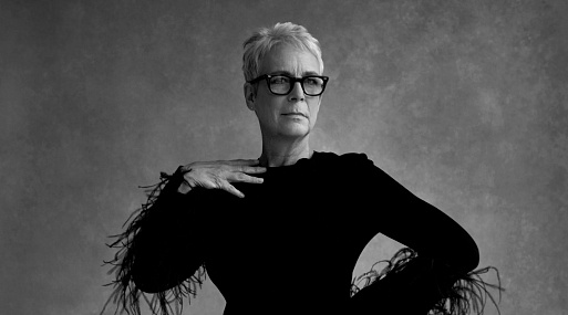 Джейми Ли Кёртис займётся экранизацией бестселлера Darkly