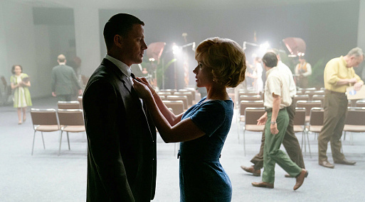 «Покажи мне Луну» не показал стойкости в прокате