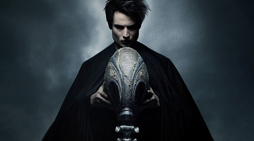 Полёты во сне и наяву: как пытались экранизировать «Песочного человека» Нила Геймана