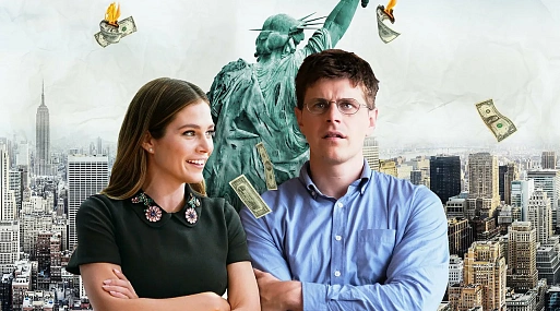 «Как отмыть миллион»: лучший фильм-ограбление, замаскированный под худший