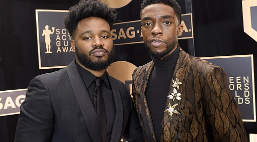 Сценарий второй «Чёрной Пантеры» был готов ещё до смерти Чедвика Боузмана