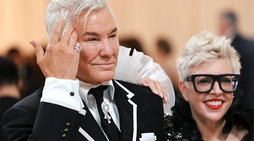 Баз Лурман снимет эпический фильм о Жанне д’Арк