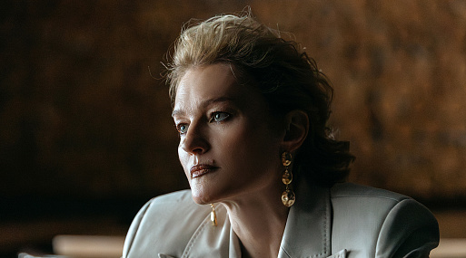 Okko приступил к съёмкам детективного триллера «Свора»