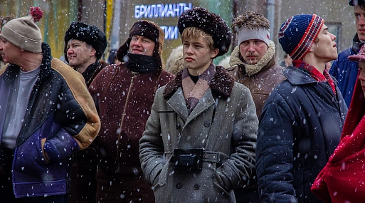 Никита Михалков прокомментировал предложение о запрете «Слова пацана»