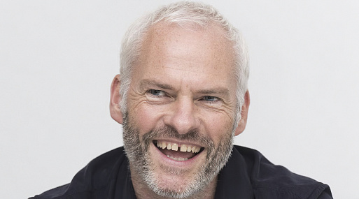 Мартин Макдона снимет «Дикую лошадь»