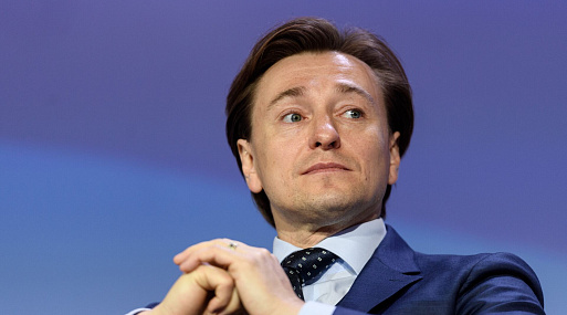 Юбилей Сергея Безрукова отметят документальным фильмом