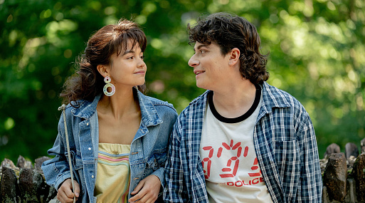 «Сеанс в 16:30» Кевина Смита выйдет онлайн 1 октября