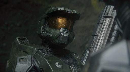 Второй сезон Halo стремится показать Ореол