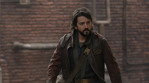 Продолжение «Андора» выйдет не раньше 2025 года