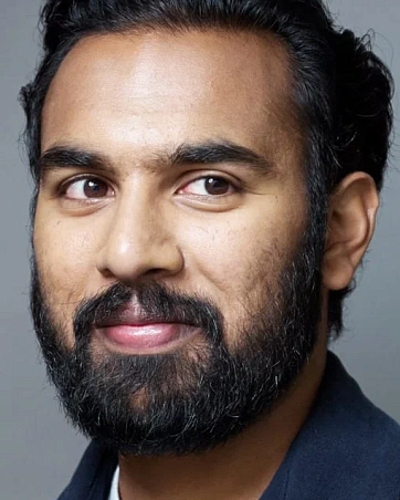 Химеш Патель