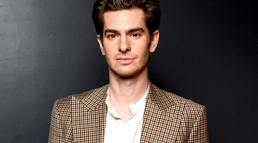 Эндрю Гарфилд сделает перерыв от кино