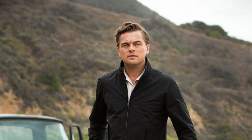 Квентин Тарантино почтил память великого актёра Рика Далтона