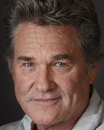 Курт Рассел