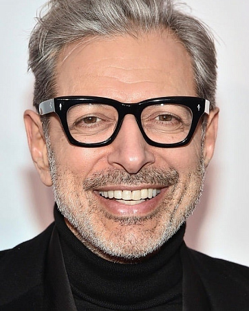 Джефф Голдблюм