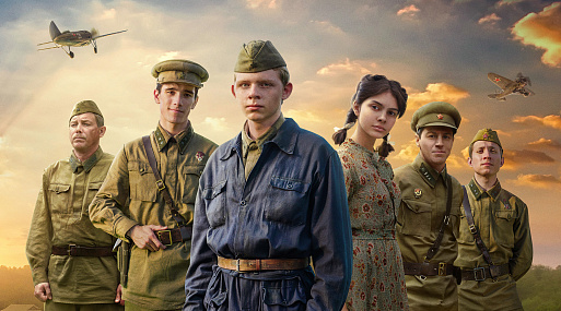 10 российских картин 45-го Московского кинофестиваля